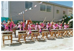 運動会7
