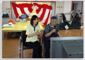 敬老会-5