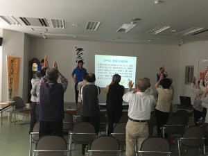 大久保町　地域支援 023