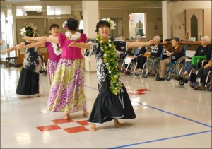 ダンス3