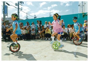 運動会5