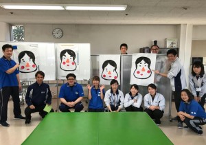朝礼4